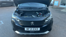 Peugeot 3008 1.2 PureTech GT 5dr Petrol Estate